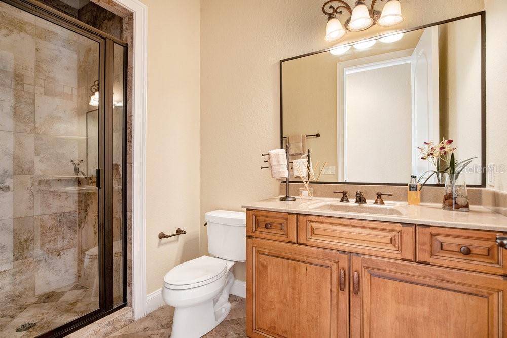 RESERVE AT LAKE BUTLER SOUND - Residential