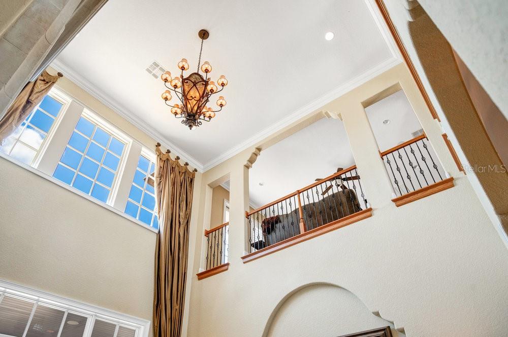 RESERVE AT LAKE BUTLER SOUND - Residential