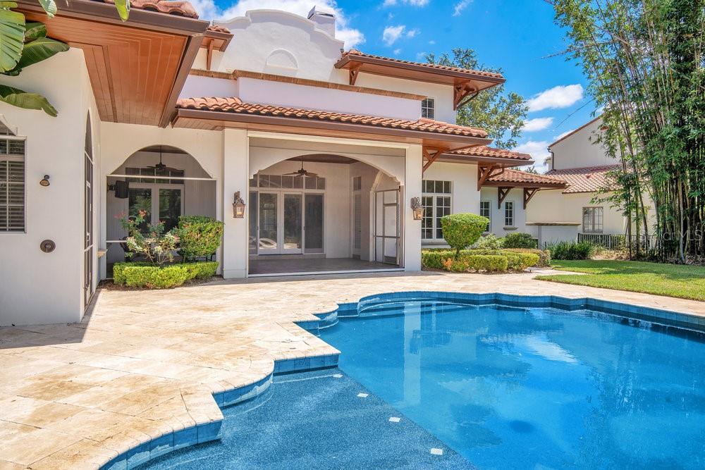 RESERVE AT LAKE BUTLER SOUND - Residential