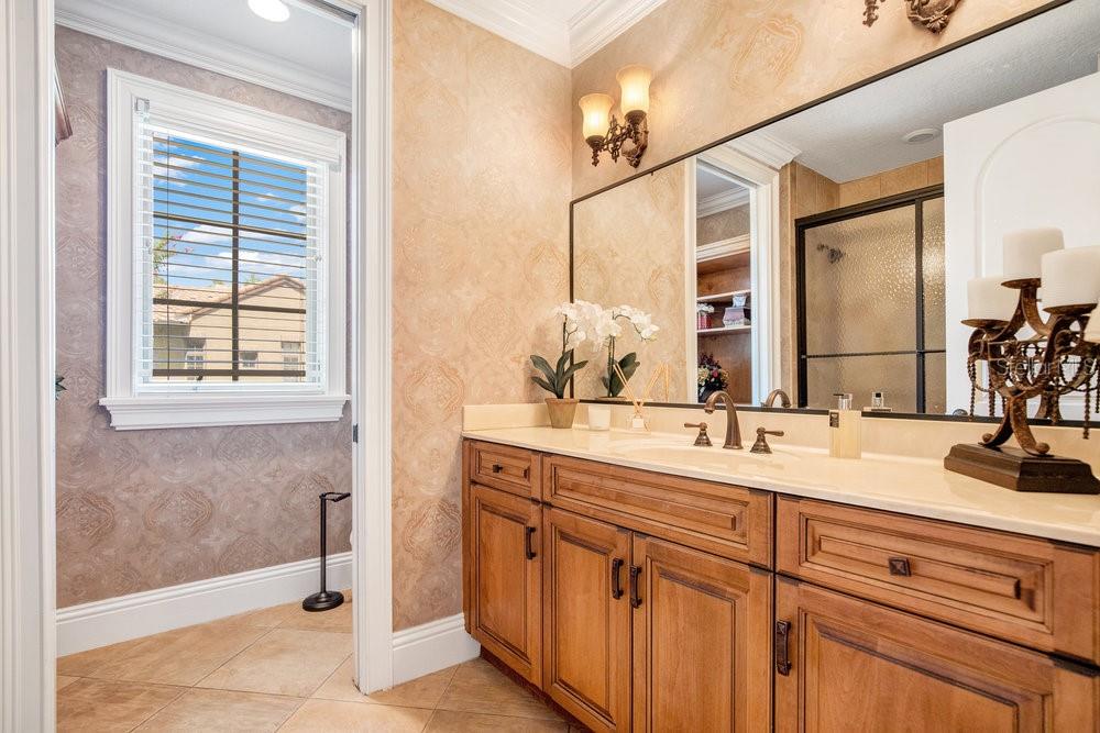 RESERVE AT LAKE BUTLER SOUND - Residential