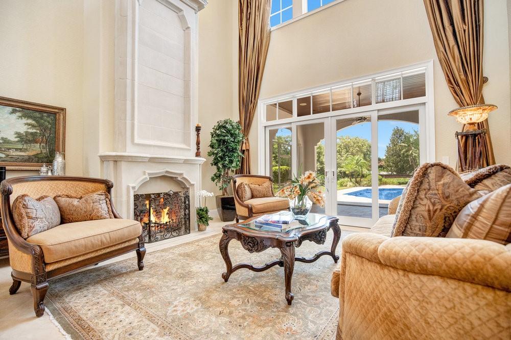 RESERVE AT LAKE BUTLER SOUND - Residential