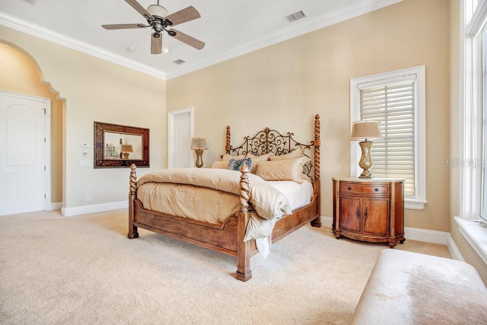 RESERVE AT LAKE BUTLER SOUND - Residential