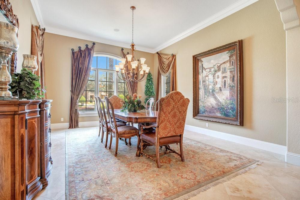 RESERVE AT LAKE BUTLER SOUND - Residential