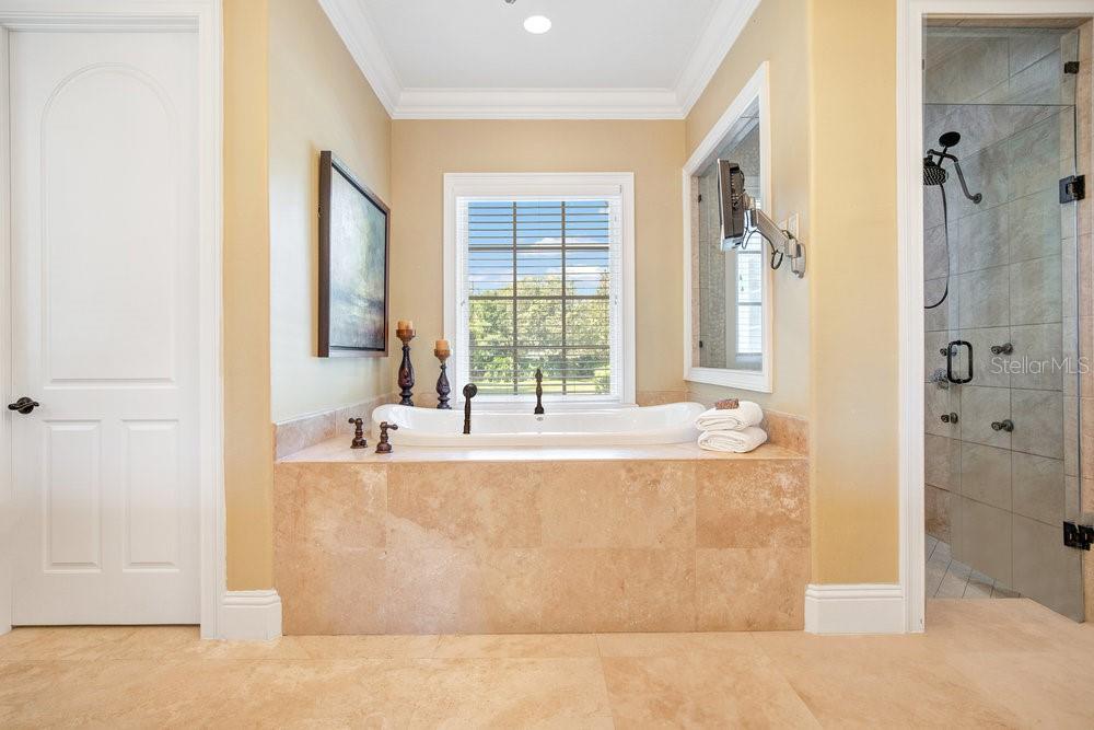 RESERVE AT LAKE BUTLER SOUND - Residential