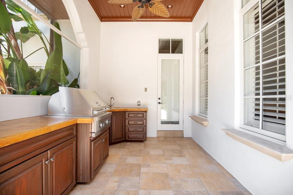 RESERVE AT LAKE BUTLER SOUND - Residential