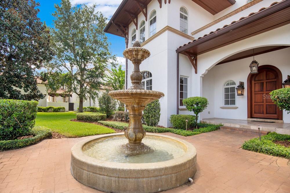 RESERVE AT LAKE BUTLER SOUND - Residential