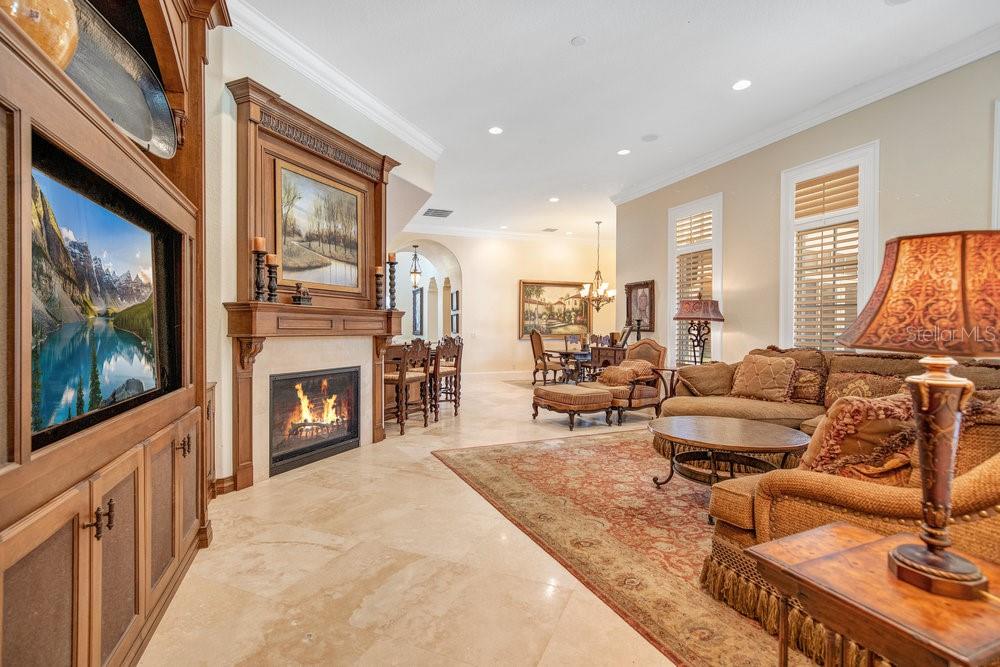 RESERVE AT LAKE BUTLER SOUND - Residential