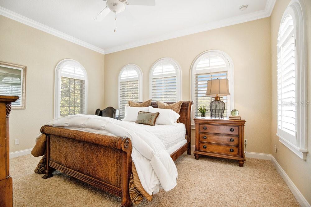 RESERVE AT LAKE BUTLER SOUND - Residential