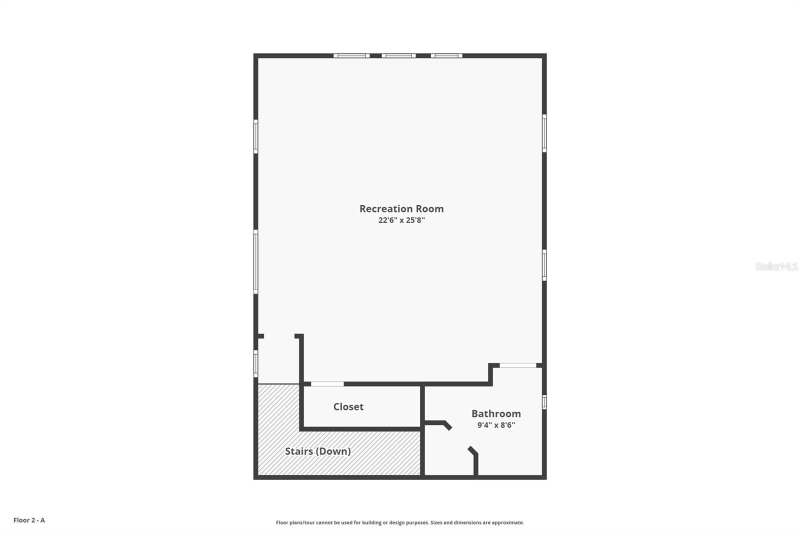 RESERVE AT LAKE BUTLER SOUND - Residential