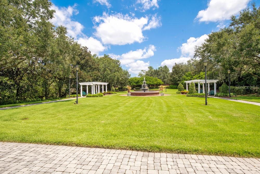 RESERVE AT LAKE BUTLER SOUND - Residential