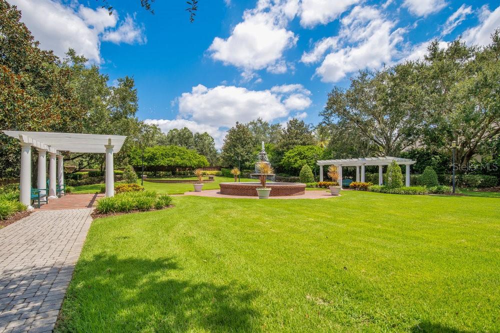 RESERVE AT LAKE BUTLER SOUND - Residential