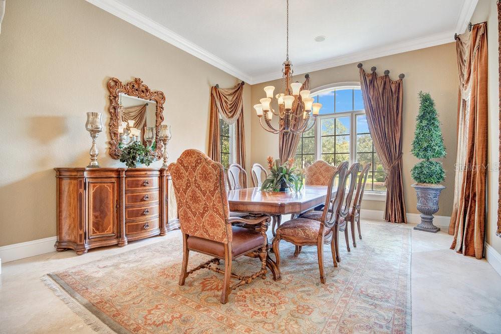 RESERVE AT LAKE BUTLER SOUND - Residential