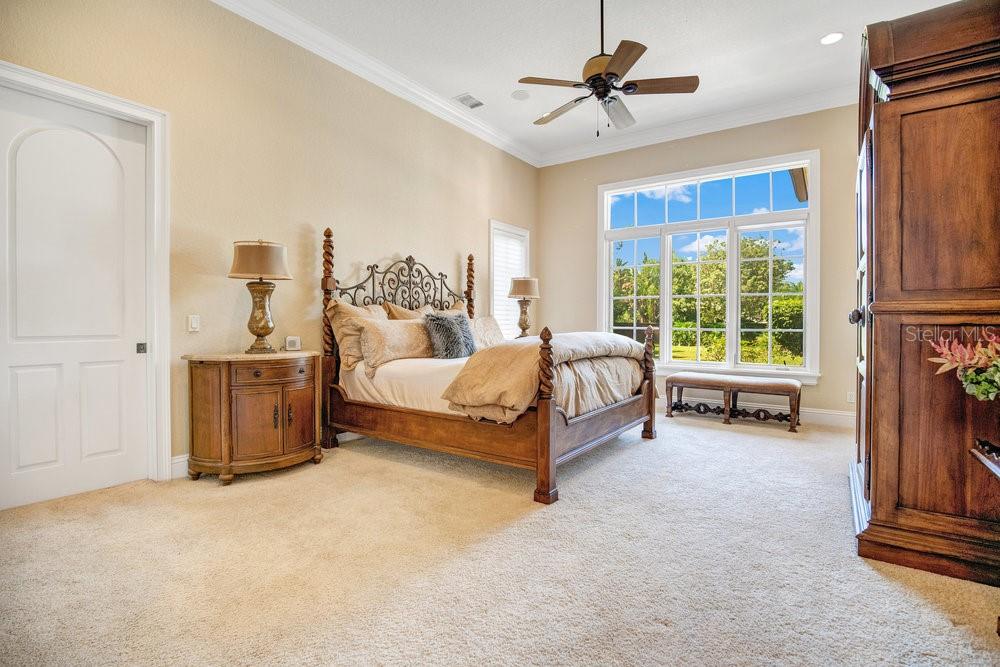 RESERVE AT LAKE BUTLER SOUND - Residential