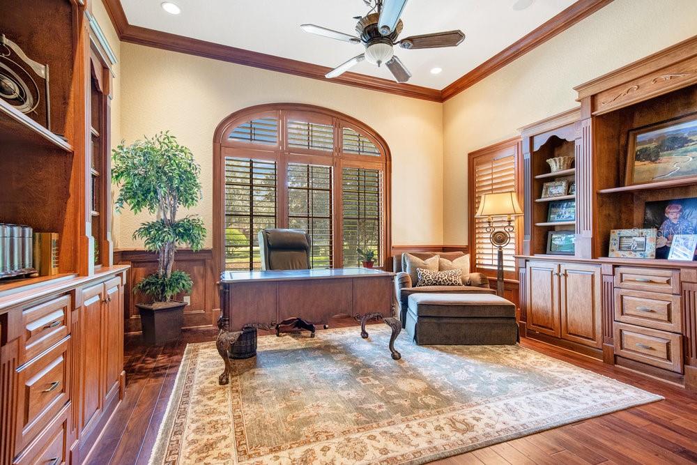 RESERVE AT LAKE BUTLER SOUND - Residential