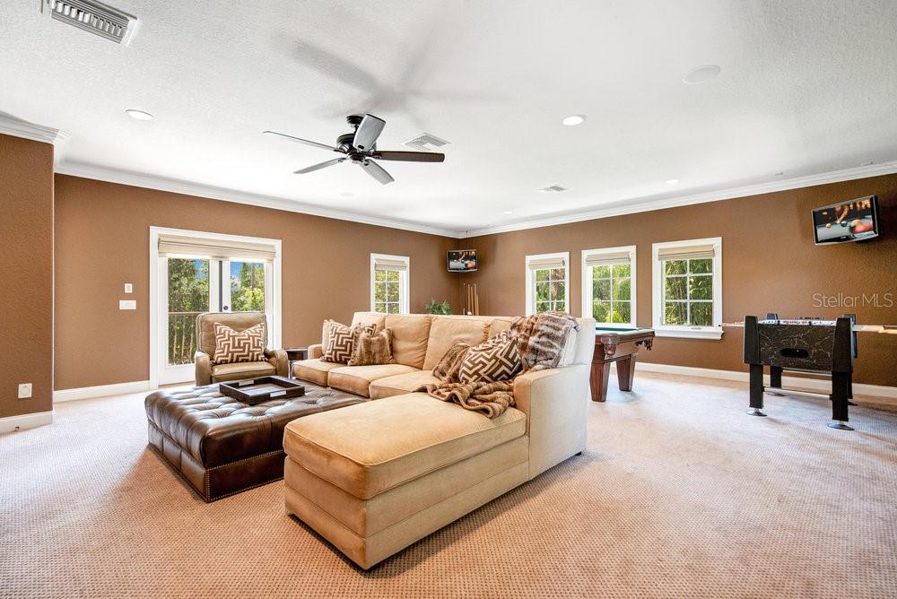 RESERVE AT LAKE BUTLER SOUND - Residential