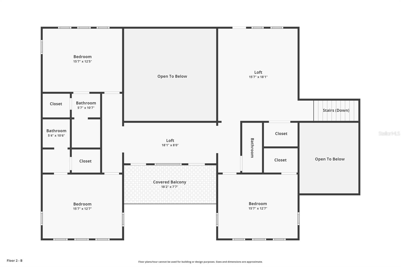 RESERVE AT LAKE BUTLER SOUND - Residential