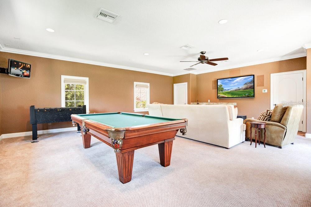 RESERVE AT LAKE BUTLER SOUND - Residential