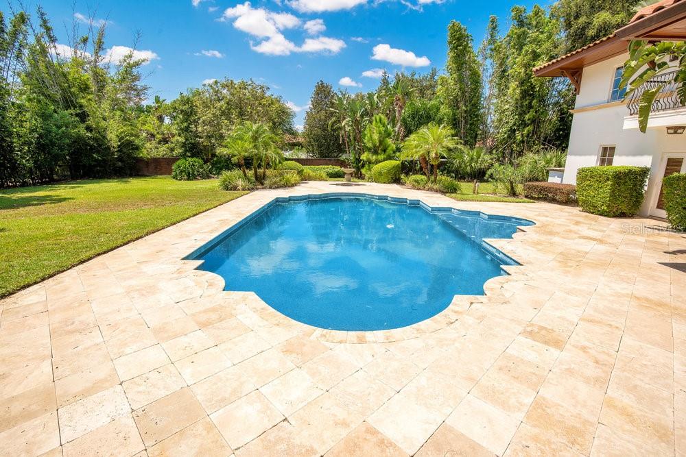 RESERVE AT LAKE BUTLER SOUND - Residential