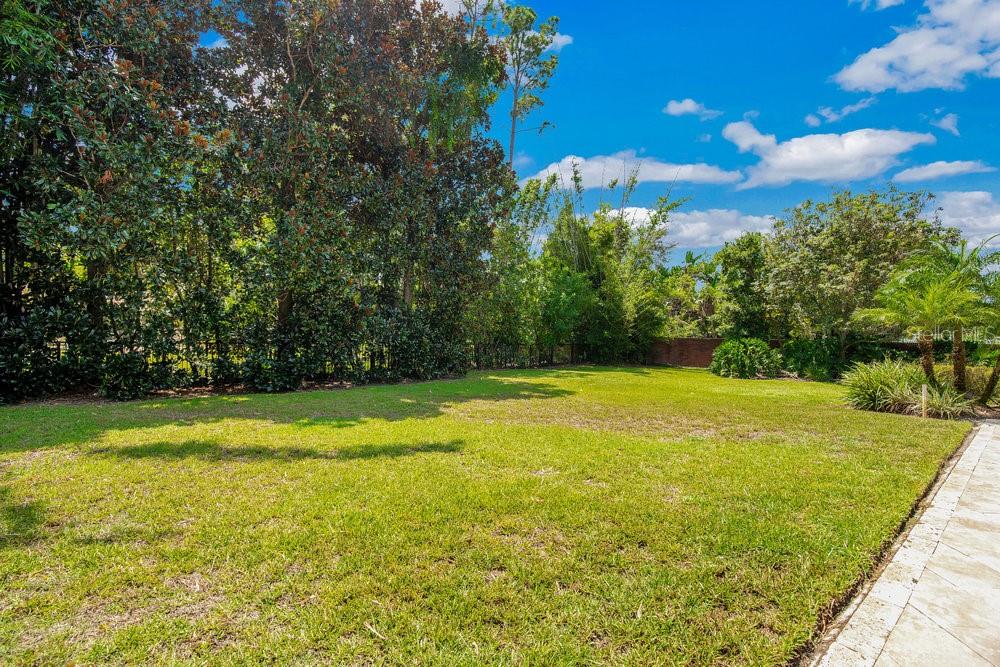 RESERVE AT LAKE BUTLER SOUND - Residential