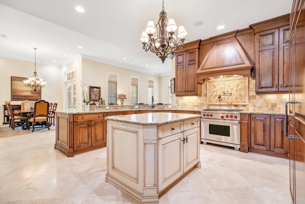 RESERVE AT LAKE BUTLER SOUND - Residential