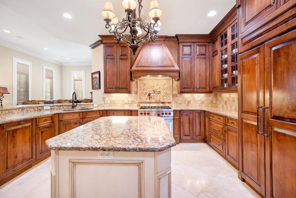 RESERVE AT LAKE BUTLER SOUND - Residential