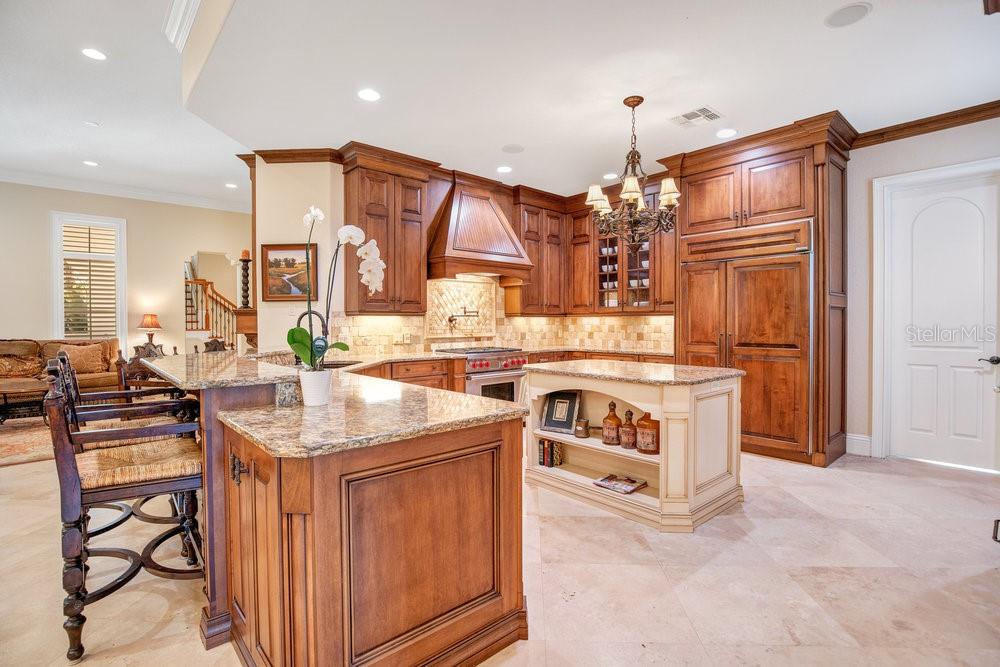 RESERVE AT LAKE BUTLER SOUND - Residential