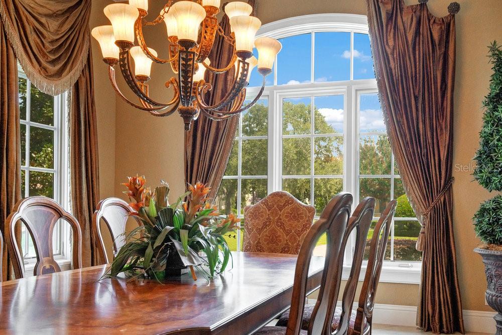 RESERVE AT LAKE BUTLER SOUND - Residential