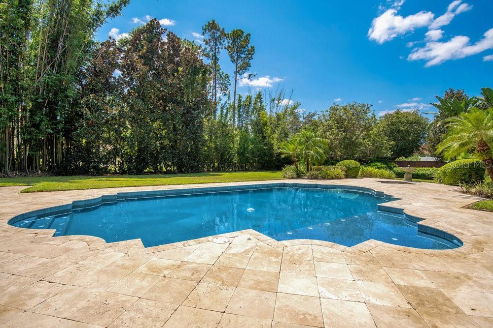 RESERVE AT LAKE BUTLER SOUND - Residential