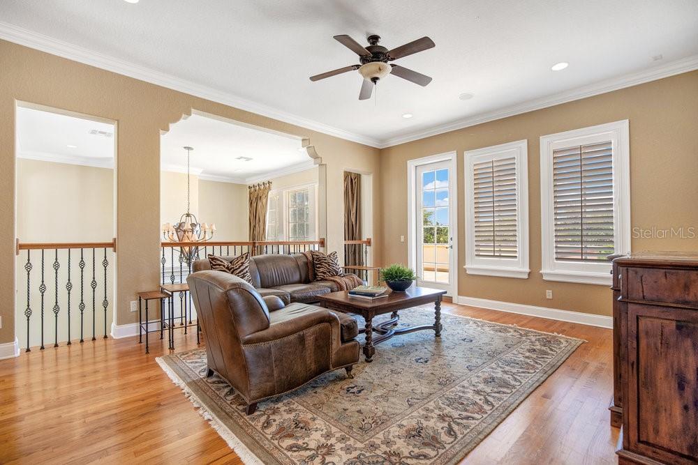 RESERVE AT LAKE BUTLER SOUND - Residential