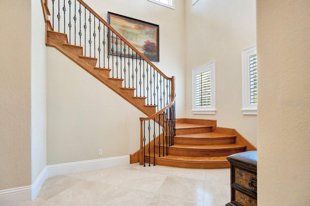 RESERVE AT LAKE BUTLER SOUND - Residential