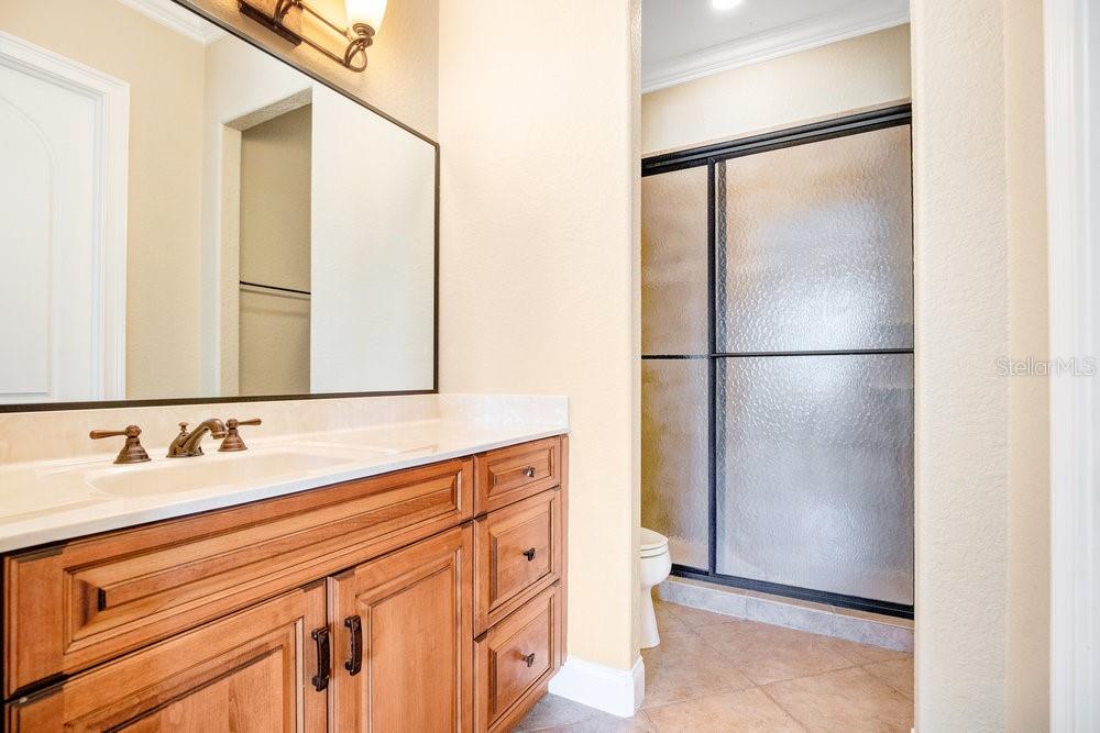 RESERVE AT LAKE BUTLER SOUND - Residential