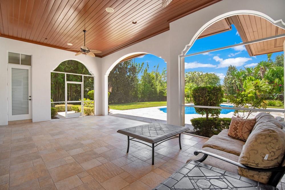 RESERVE AT LAKE BUTLER SOUND - Residential