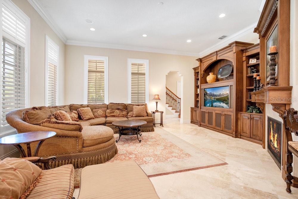 RESERVE AT LAKE BUTLER SOUND - Residential