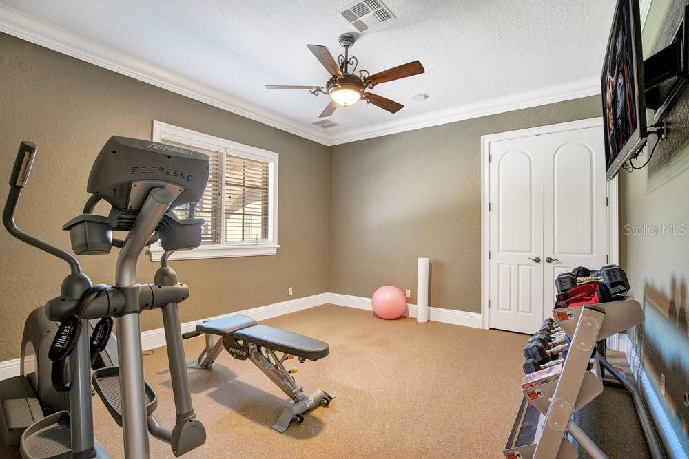 RESERVE AT LAKE BUTLER SOUND - Residential