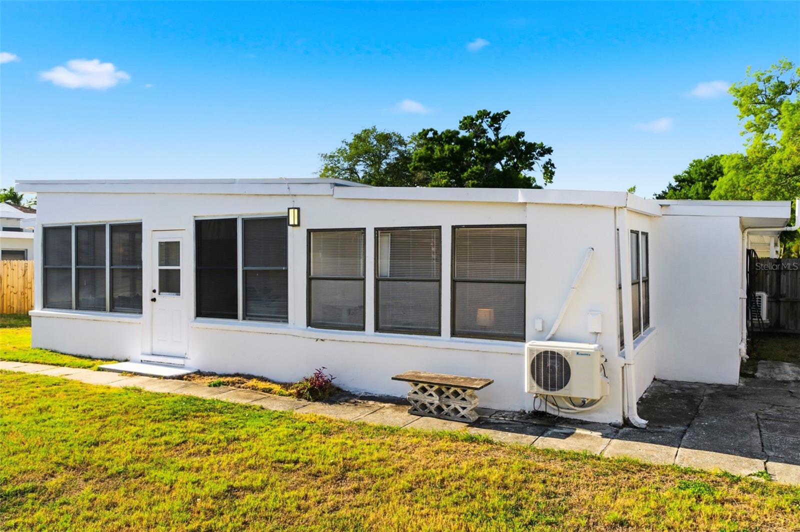 GARDEN MANOR SEC 1 - Residential