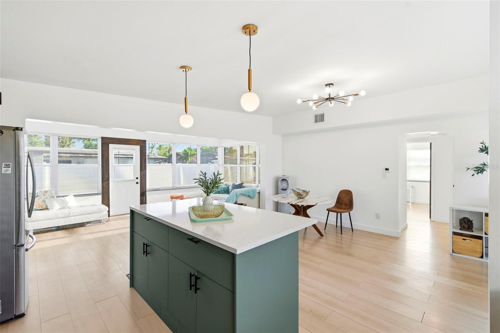 GARDEN MANOR SEC 1 - Residential