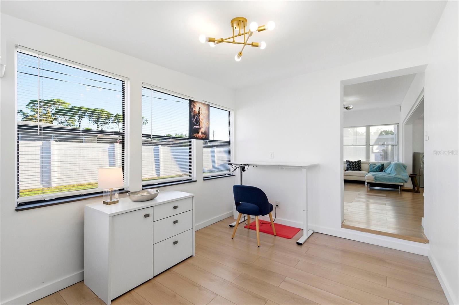 GARDEN MANOR SEC 1 - Residential