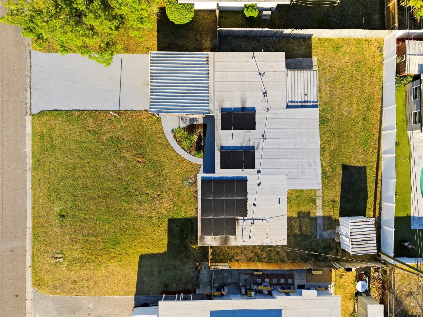 GARDEN MANOR SEC 1 - Residential
