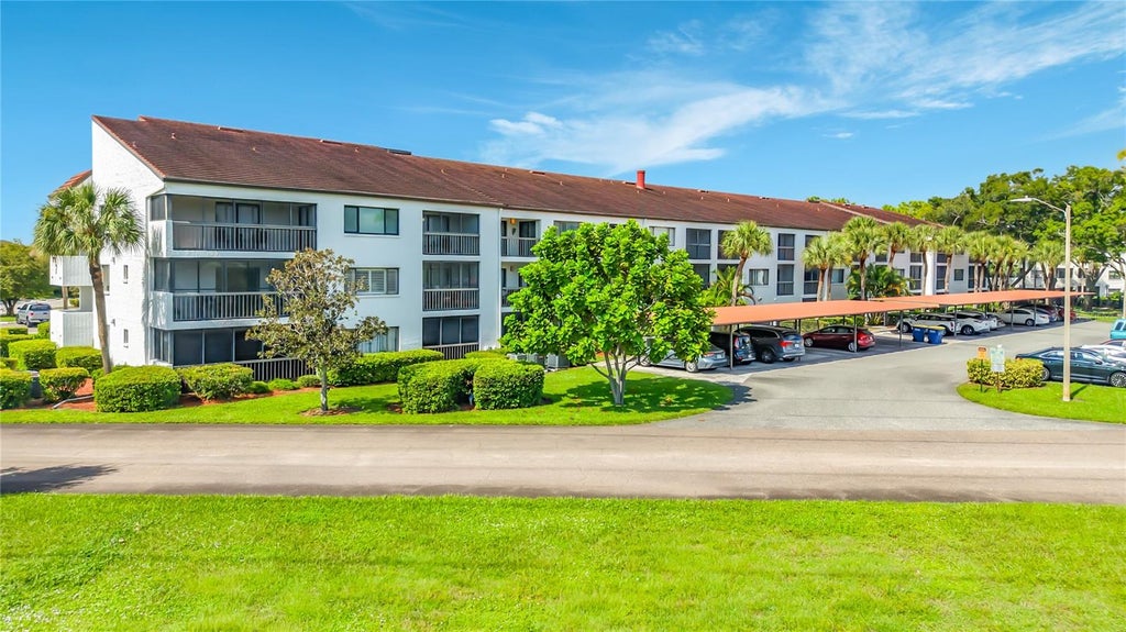 Photo of 2593 Countryside Boulevard #7307, Clearwater, FL 33761 (MLS # TB8550634)