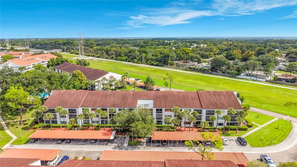 Photo of 2593 Countryside Boulevard #7307, Clearwater, FL 33761 (MLS # TB8550634)