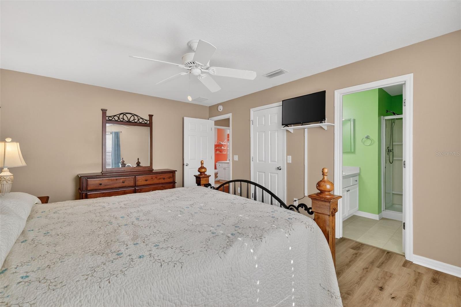 THE VILLAGES - Residential