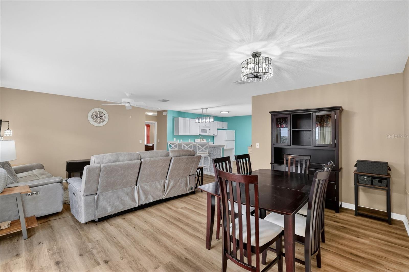 THE VILLAGES - Residential