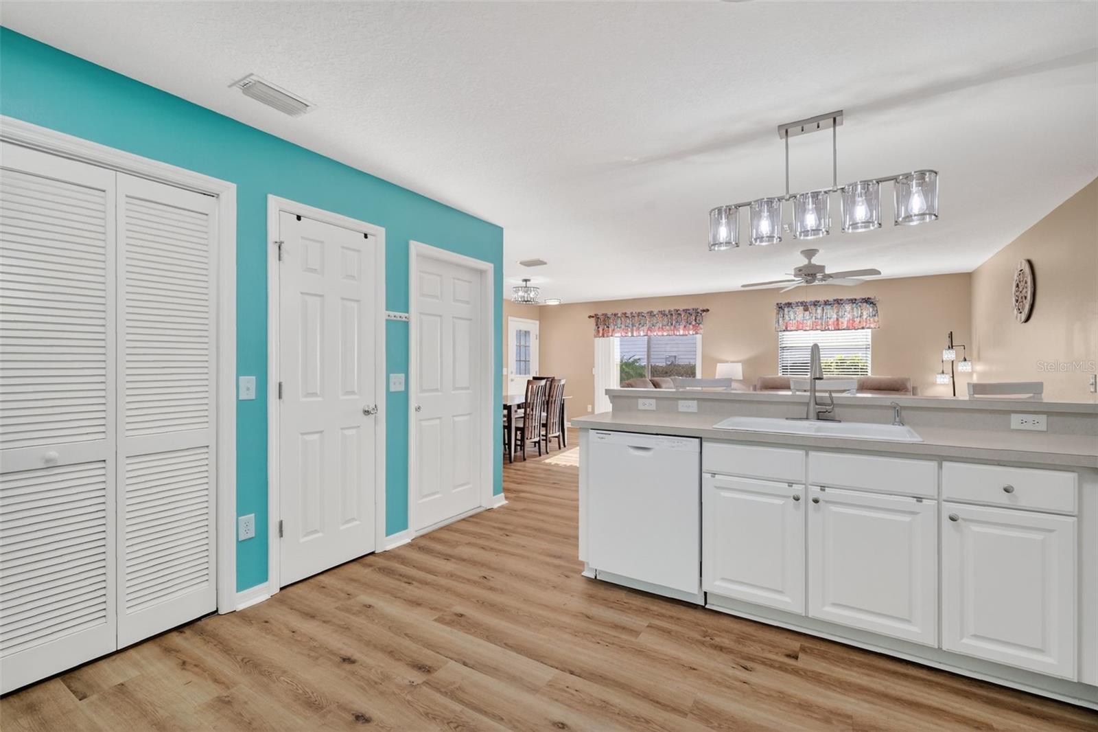 THE VILLAGES - Residential