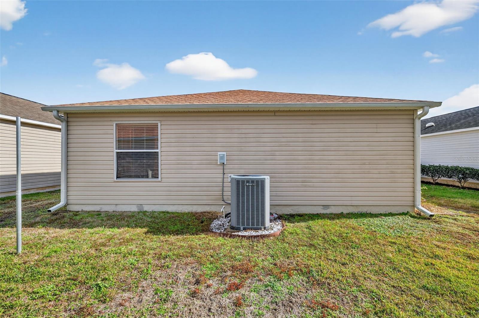 THE VILLAGES - Residential