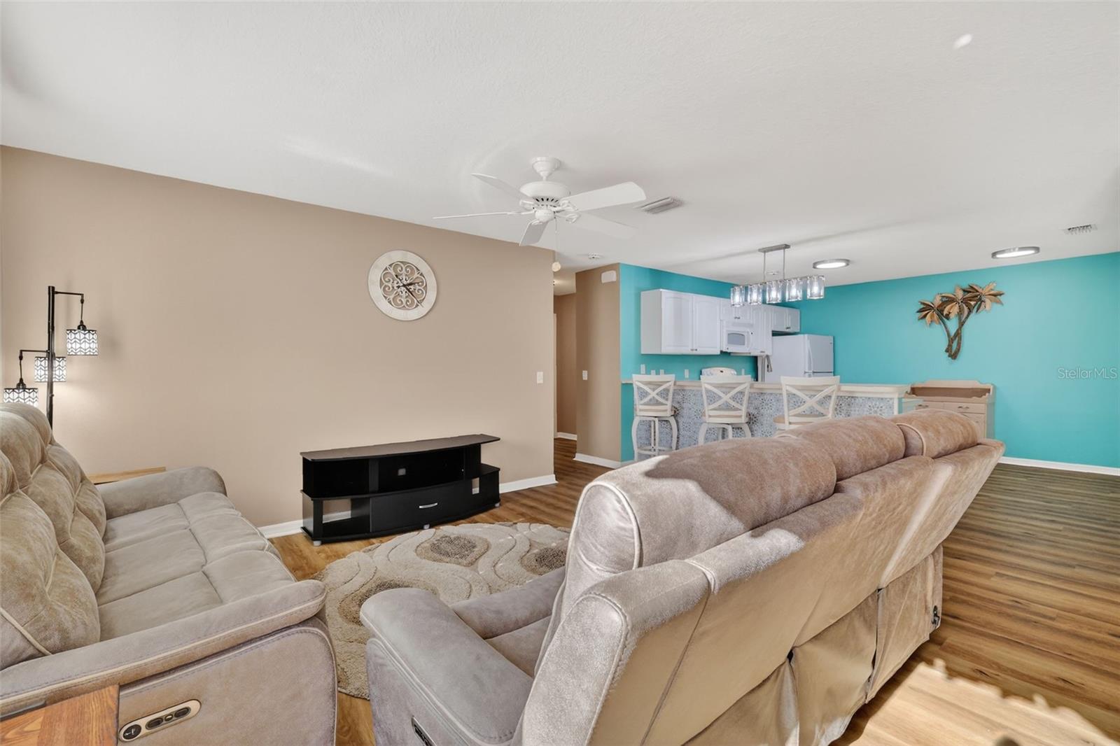 THE VILLAGES - Residential