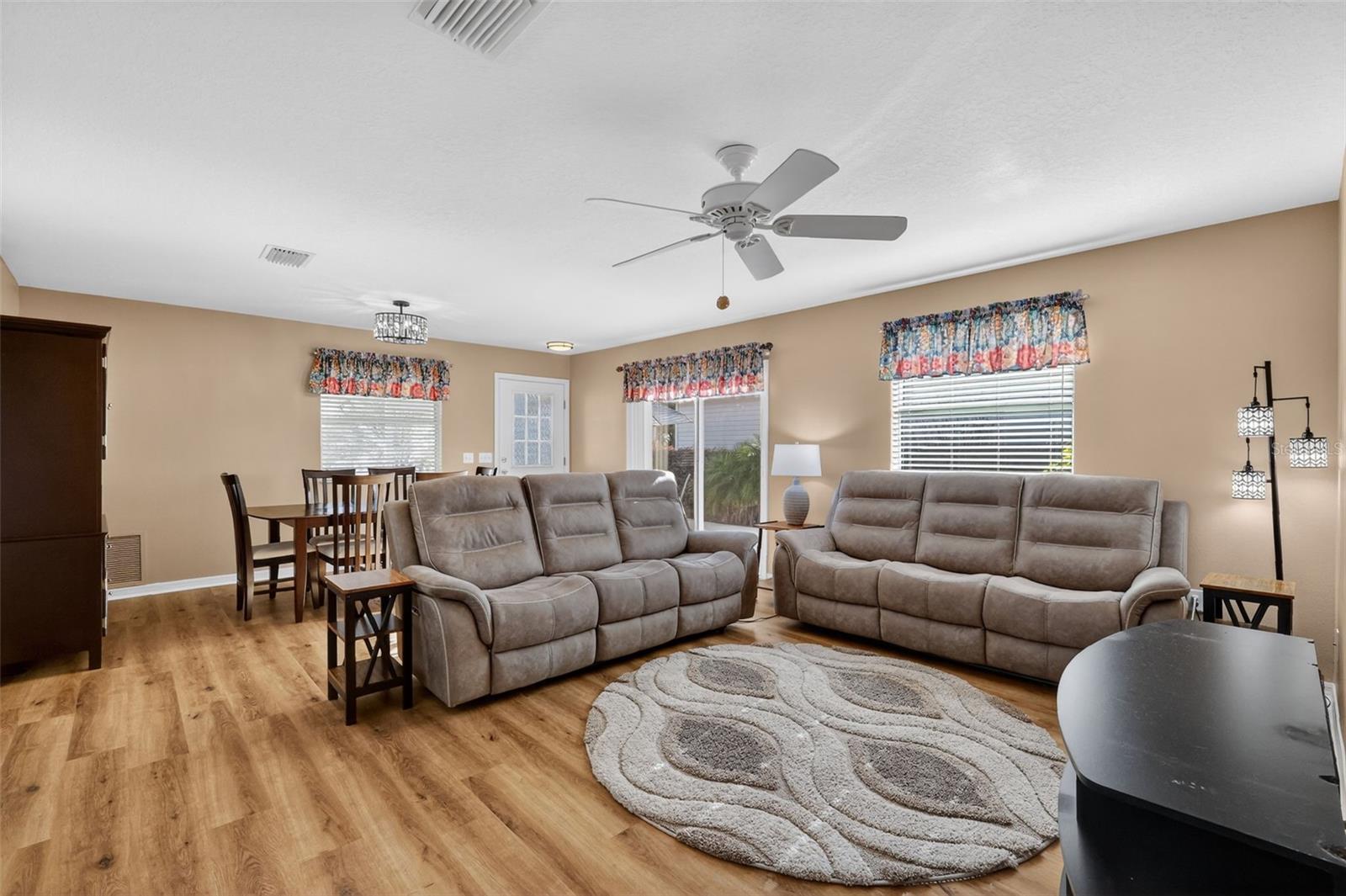 THE VILLAGES - Residential