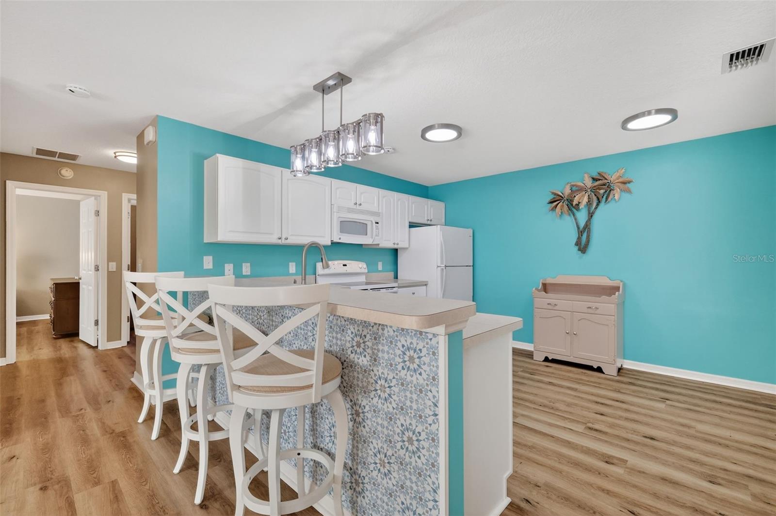 THE VILLAGES - Residential