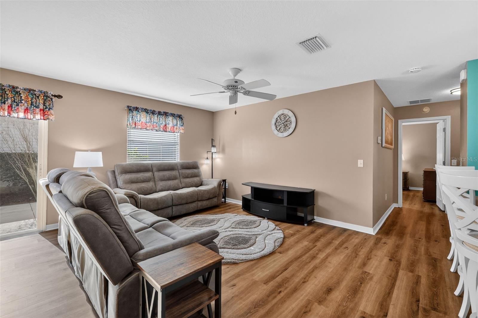 THE VILLAGES - Residential