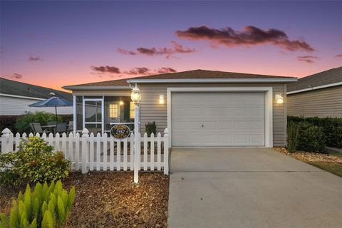 2552 MARIEL WAY THE VILLAGES FL 32162