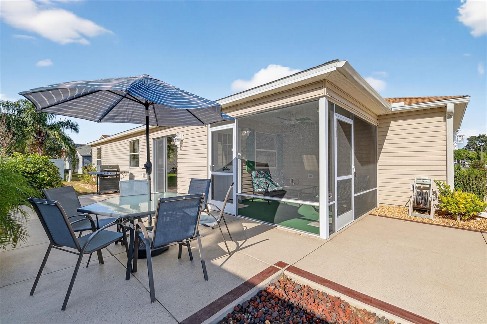 THE VILLAGES - Residential